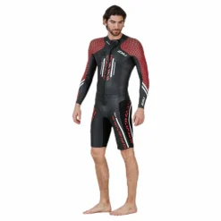 Pro-Swim Run Pro Wetsuit Black/Red*2XU Online