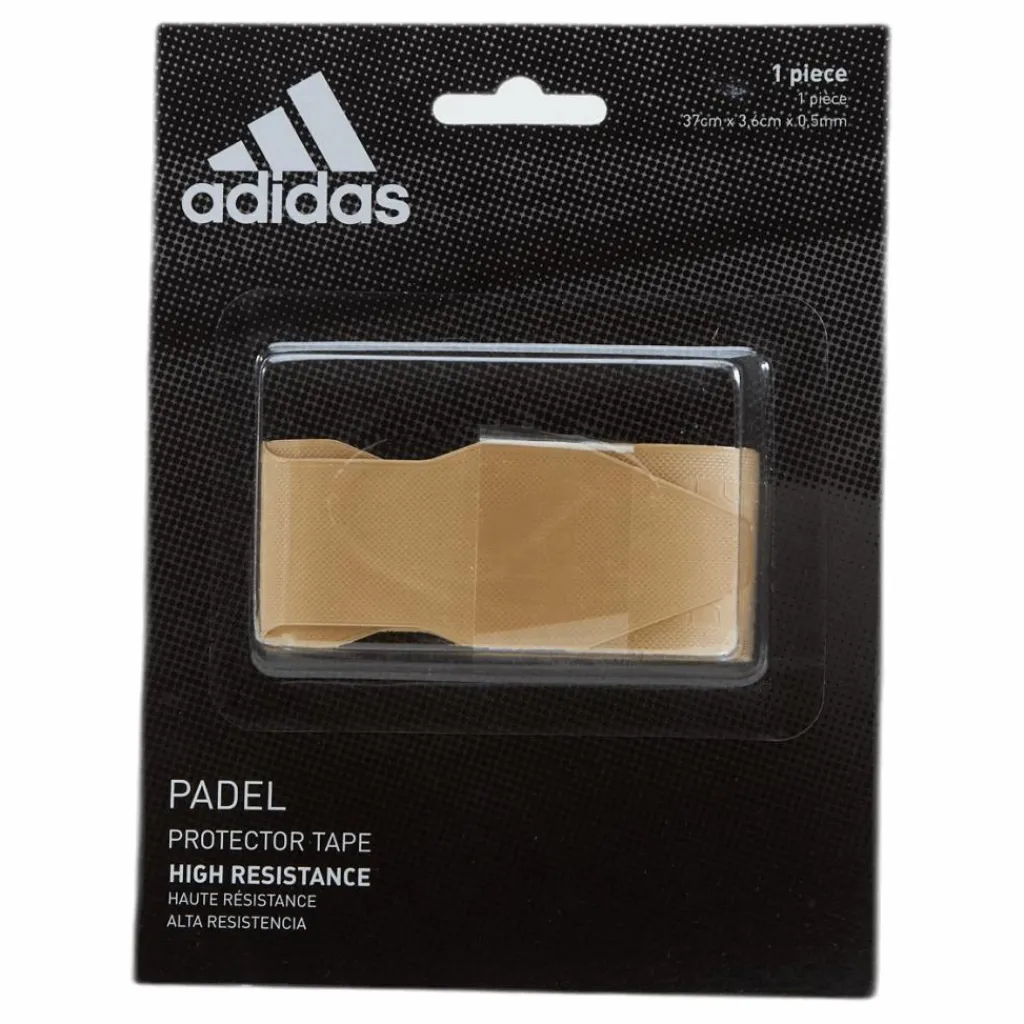 adidas Protection Tape White Vit New