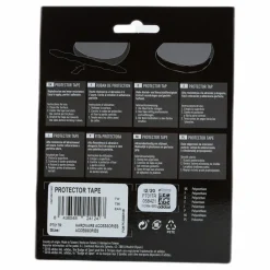 adidas Protection Tape White Vit New