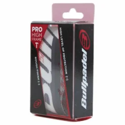 Protector Hi Frame 1 Negro*Bullpadel