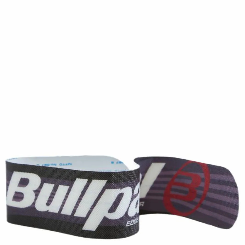 Protector Hi Frame 1 Negro*Bullpadel