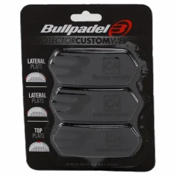 Protector Custom Weight Black*Bullpadel Online
