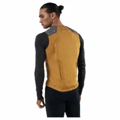 Evoc Protector Vest Brown Brun New