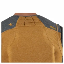 Evoc Protector Vest Brown Brun New