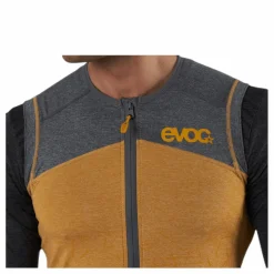 Evoc Protector Vest Brown Brun New