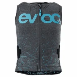 Protector Vest Grey*Evoc Best