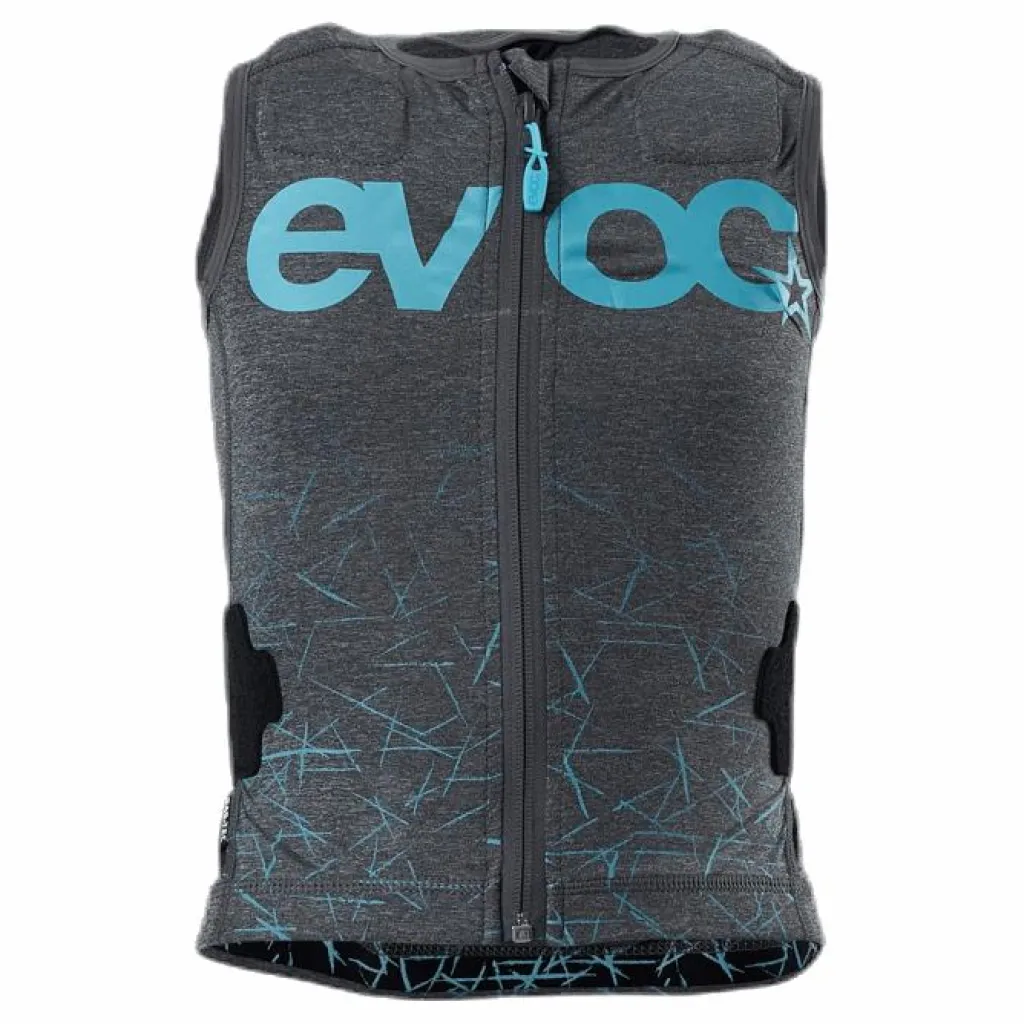 Protector Vest Grey*Evoc Best