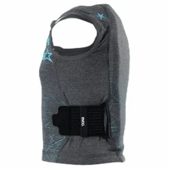 Protector Vest Grey*Evoc Best