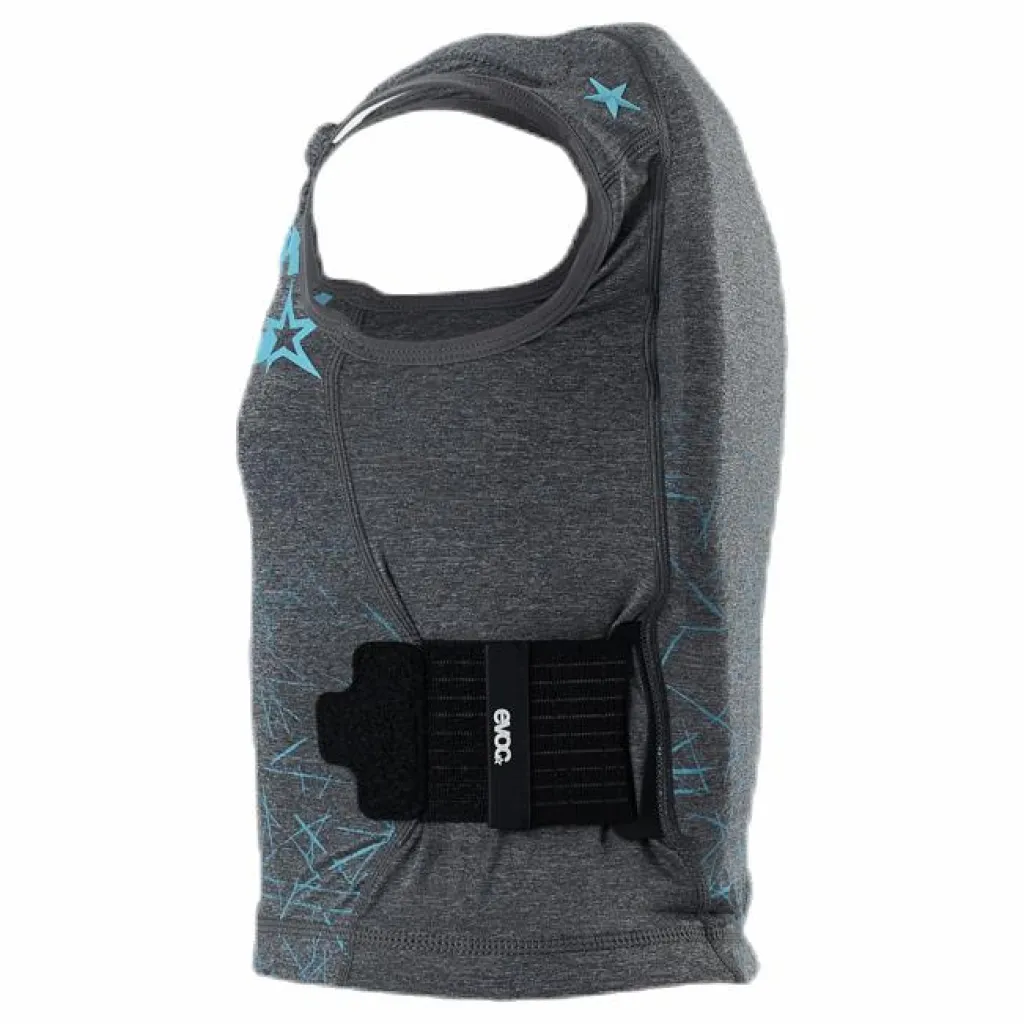 Protector Vest Grey*Evoc Best