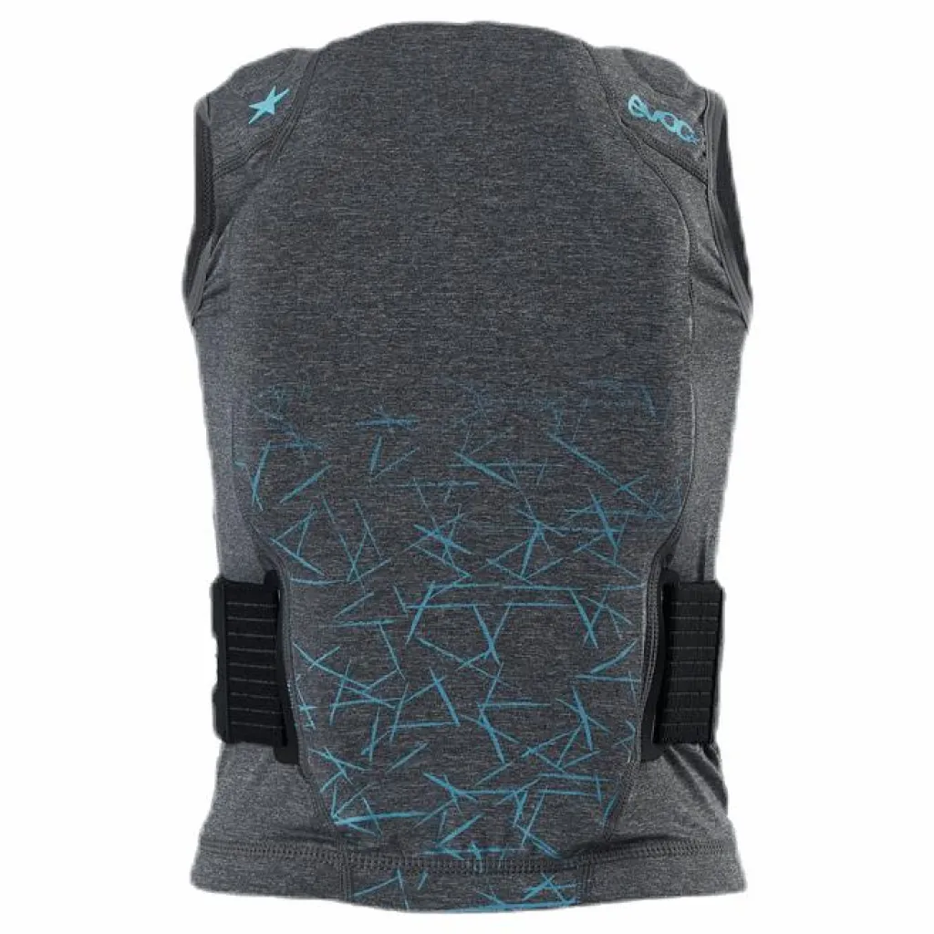 Protector Vest Grey*Evoc Best