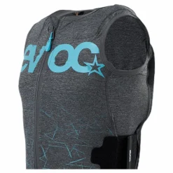 Protector Vest Grey*Evoc Best