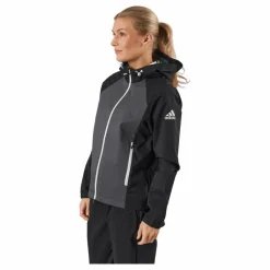 Provisional Golf Jacket Black*adidas Online