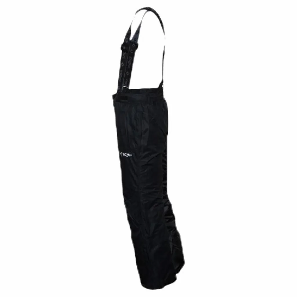 Provo Ski Pants W-PRO 10.000 Black*ZigZag Clearance