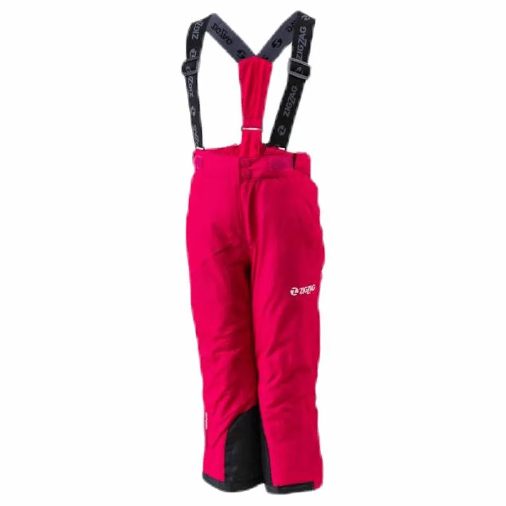 Provo Ski Pants W-PRO 10.000 Purple*ZigZag Online