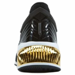 Provoke Xt Ftr Moto Wn's Black- Team Gold*Puma Discount
