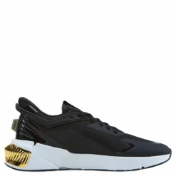 Provoke Xt Ftr Moto Wn's Black- Team Gold*Puma Discount