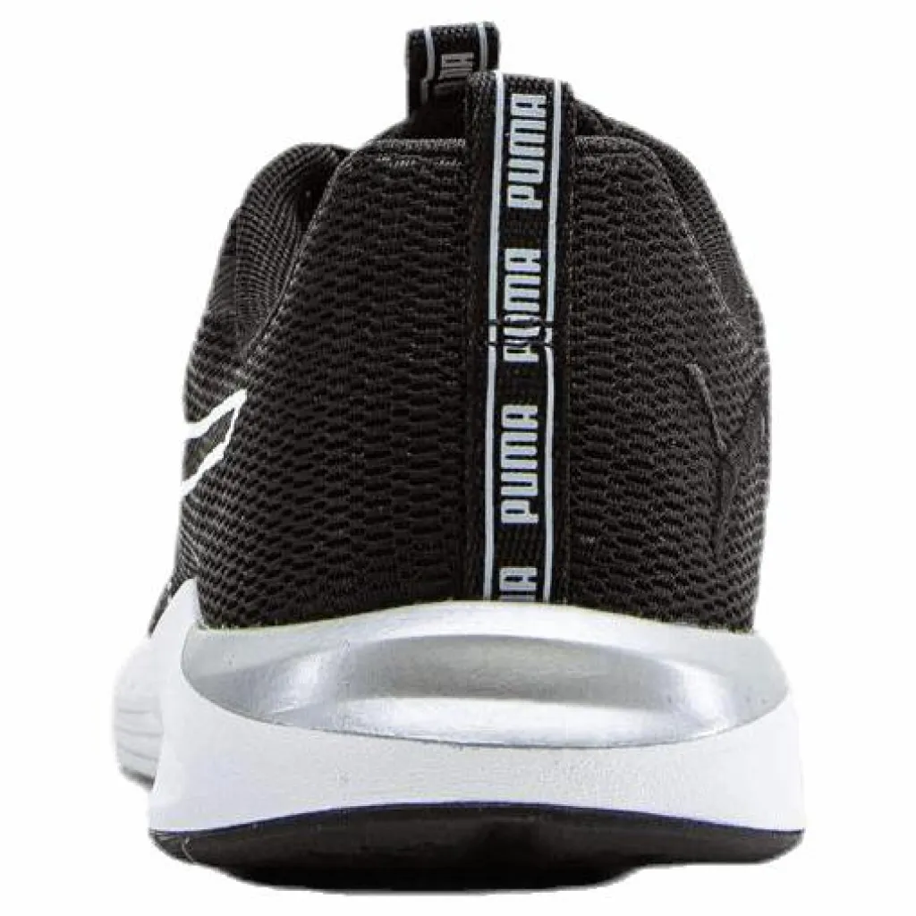 Puma Prowl 2 Black Svart Online