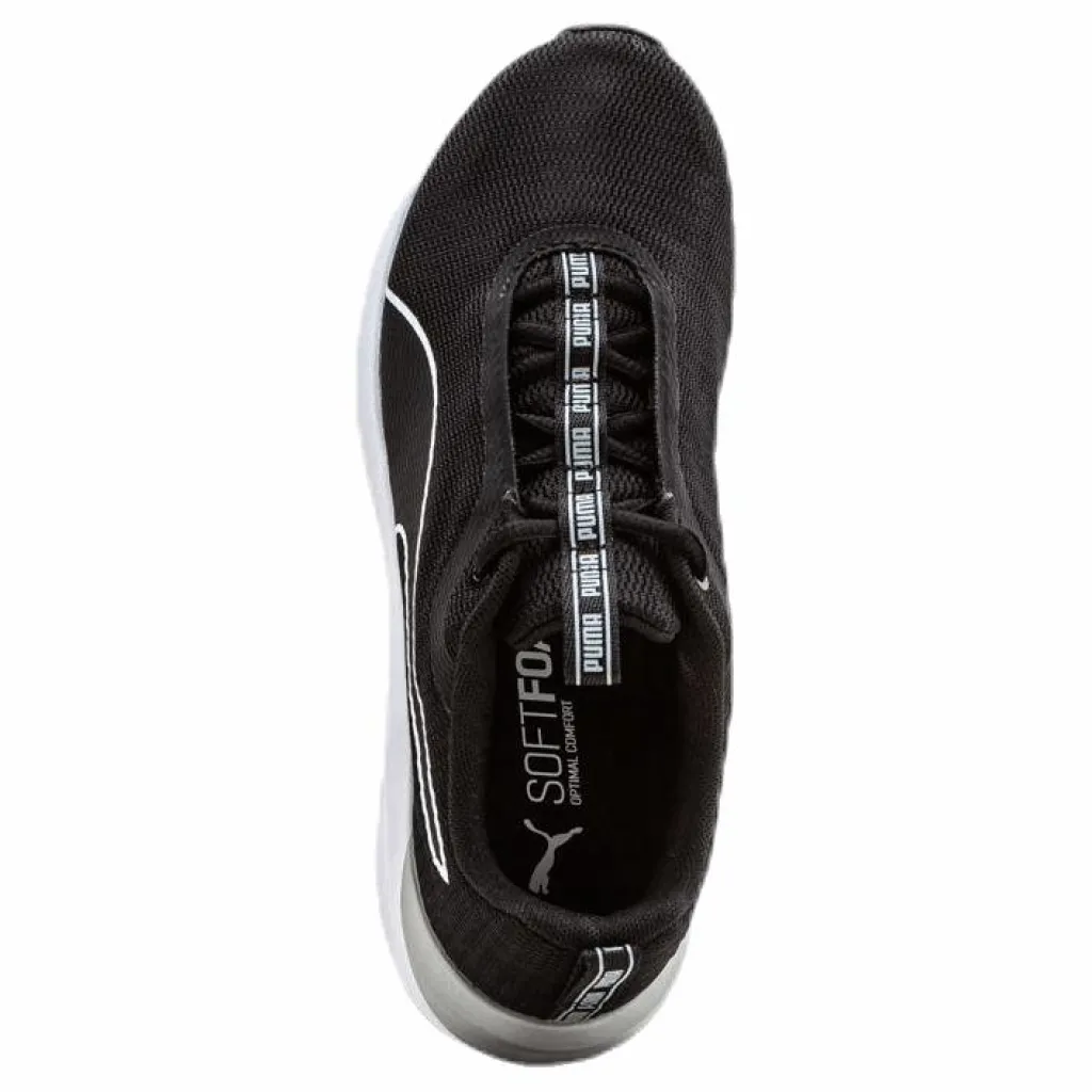 Puma Prowl 2 Black Svart Online