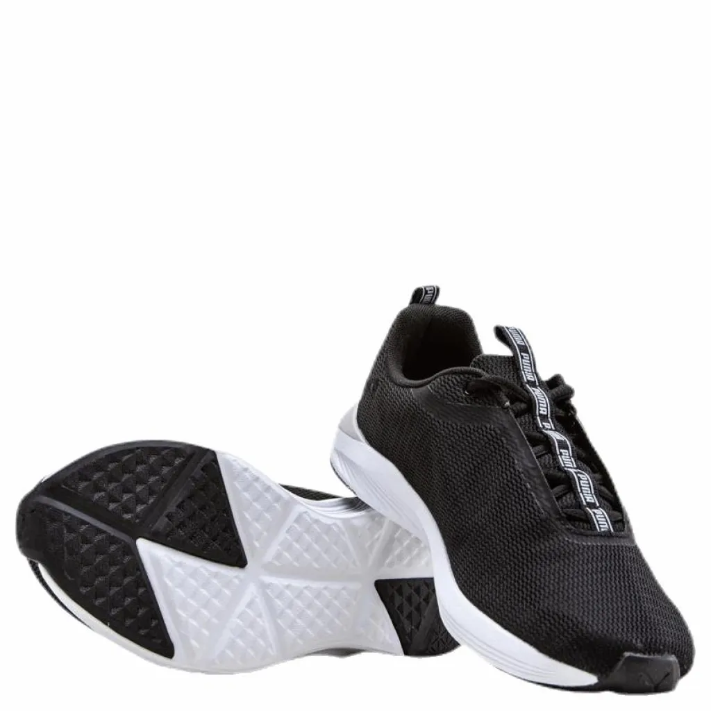 Puma Prowl 2 Black Svart Online