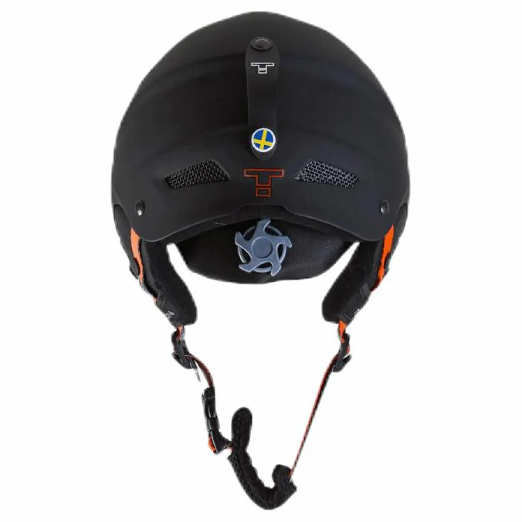 Tenson Proxy Black Svart New
