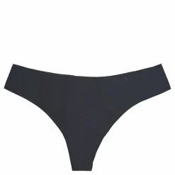 Under Armour PS Thong 3Pack Svart Hot