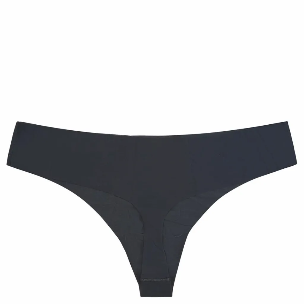 Under Armour PS Thong 3Pack Svart Hot