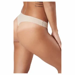 Under Armour PS Thong 3Pack Beige Best