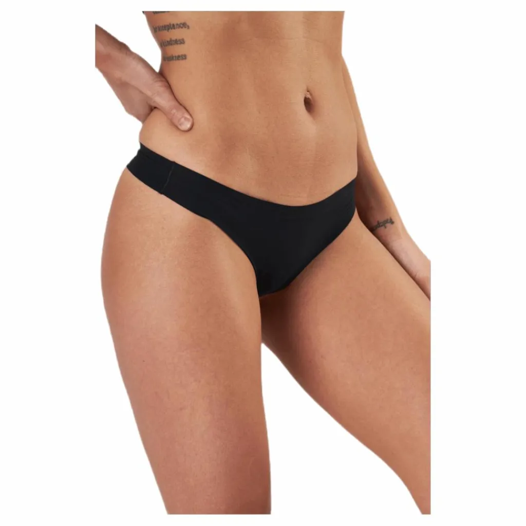 PS Thong 3-Pack Black*Under Armour Sale