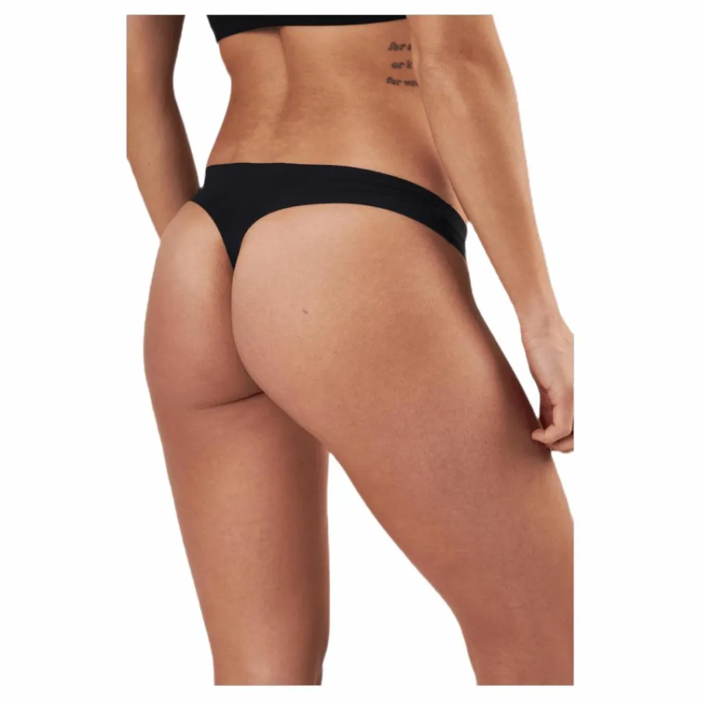 PS Thong 3-Pack Black*Under Armour Sale