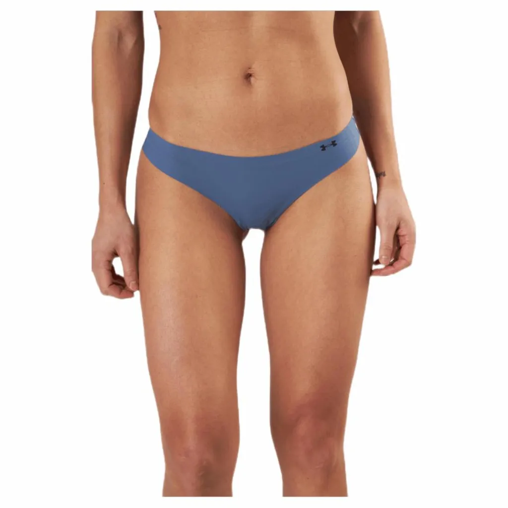 PS Thong 3-Pack Black*Under Armour Sale