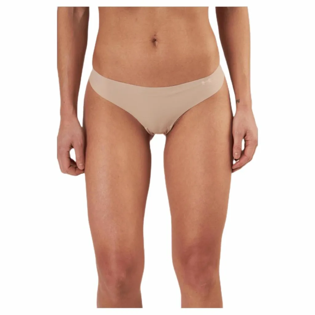 PS Thong 3-Pack Black*Under Armour Sale