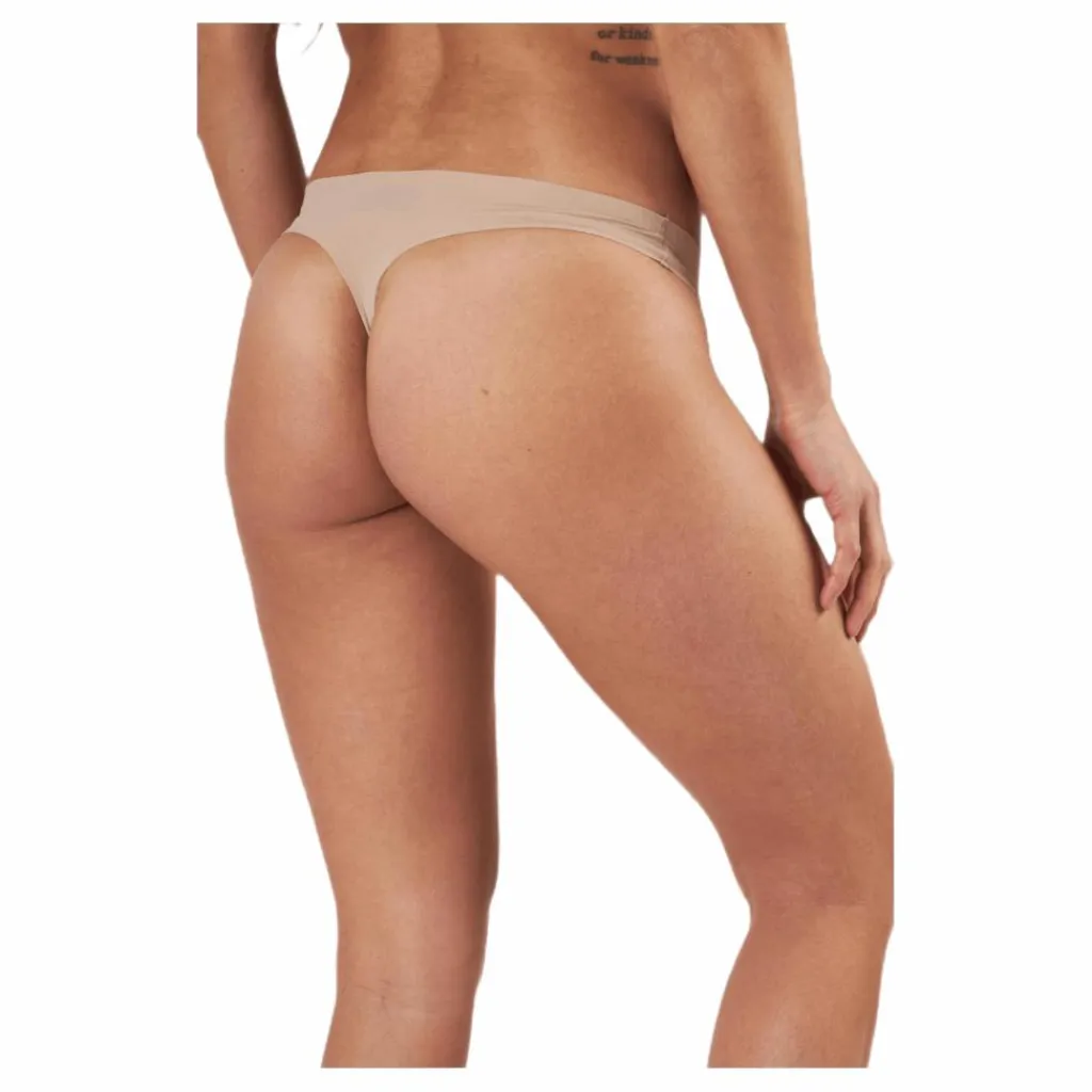 PS Thong 3-Pack Black*Under Armour Sale