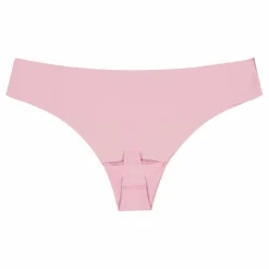 Under Armour Ps Thong 3pack Pink Elixir Rosa Best