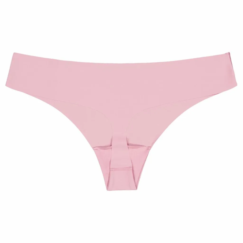 Under Armour Ps Thong 3pack Pink Elixir Rosa Best