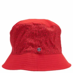 Nike PSG Dry Bucket White/Red Röd Online