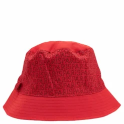 Nike PSG Dry Bucket White/Red Röd Online