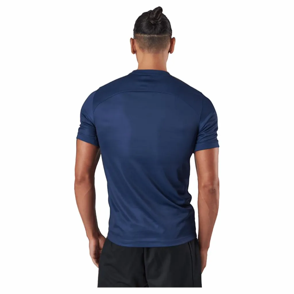 Psg M Nk Df Stad Jsy Ss Hm Midnight Navy/white/midnight N*Nike