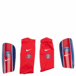Nike PSG Mercurial Lite Grd Blue/Red Flerfärgad Sale