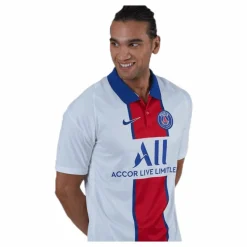 Nike PSG Stad Jsy Aw Blue/White Vit