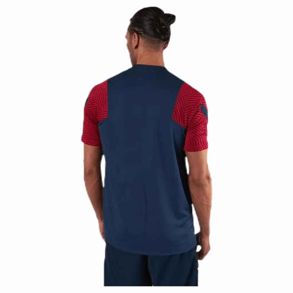 PSG Strike TOP SS Blue/White*Nike New