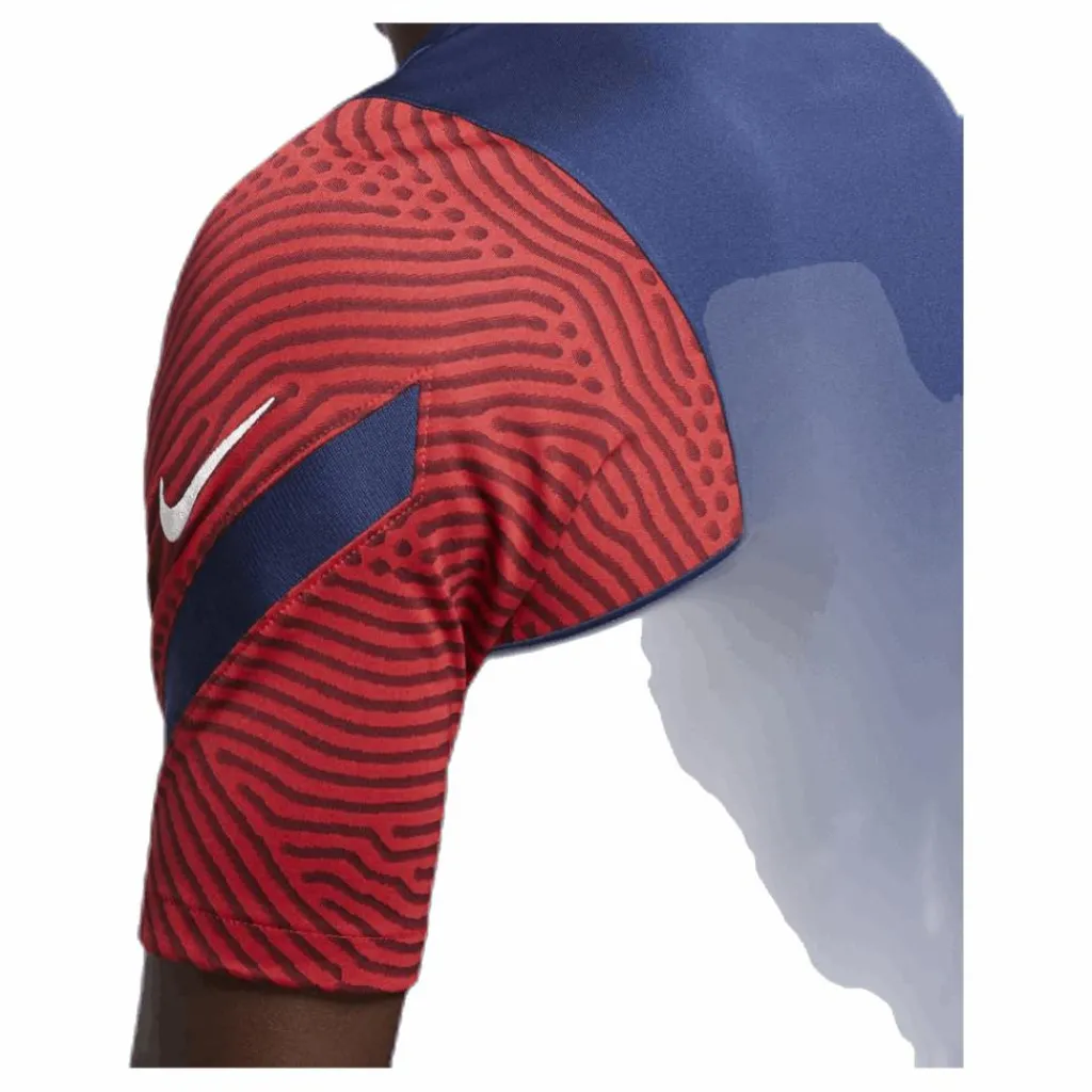 PSG Strike TOP SS Blue/White*Nike New