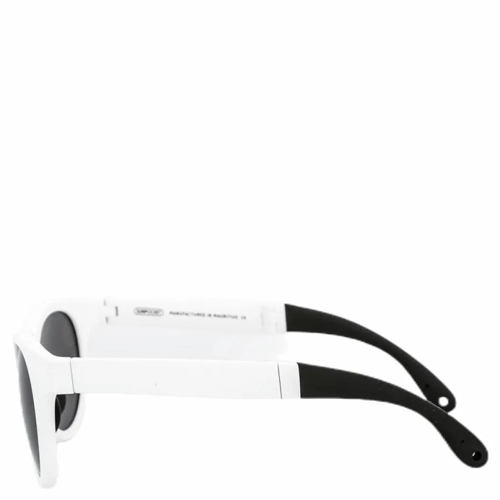 PSR White*Sunpocket New