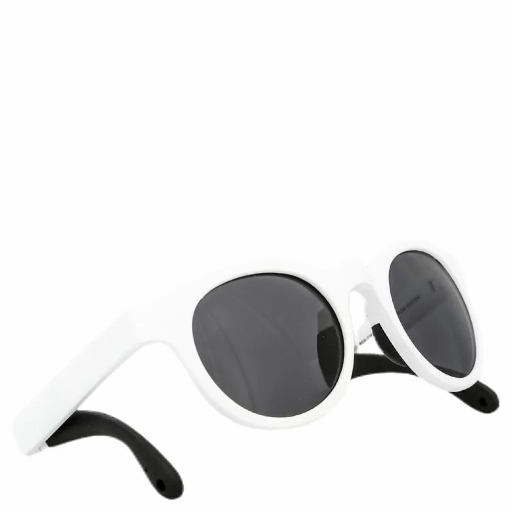 PSR White*Sunpocket New