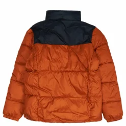 Columbia Puffect™ Ii Jacket Warm Copper, Bl Orange Online