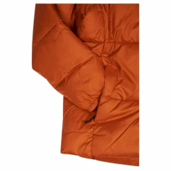 Columbia Puffect™ Ii Jacket Warm Copper, Bl Orange Online