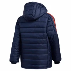 Puffer Jacket Collegiate Navy*adidas Discount