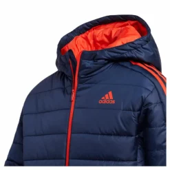 Puffer Jacket Collegiate Navy*adidas Discount