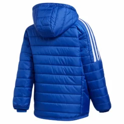 adidas Puffer Jacket Team Royal Blue Blå Online