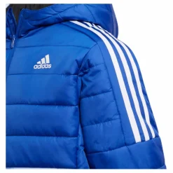 adidas Puffer Jacket Team Royal Blue Blå Online