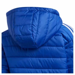 adidas Puffer Jacket Team Royal Blue Blå Online